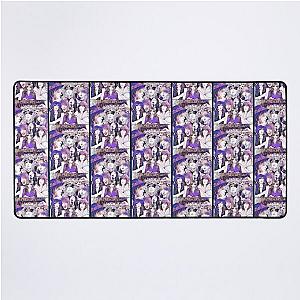 Florence Welch Desk Mat