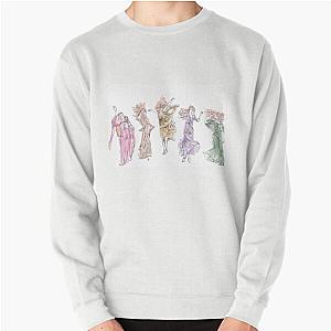 Florence Welch Sweatshirt