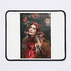Florence Welch Dance Fever Mouse Pad