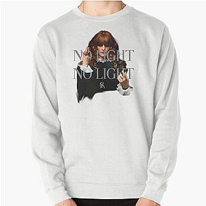 No Light Florence Welch Pullover Sweatshirt
