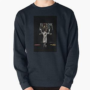 Florence Welch Big God Pullover Sweatshirt