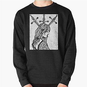 Florence Welch Pullover Sweatshirt