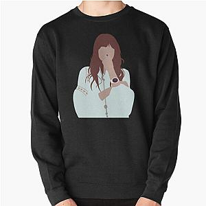 Florence Welch Pullover Sweatshirt