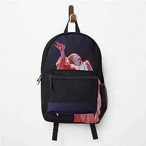 Florence Welch - The Machine Backpack