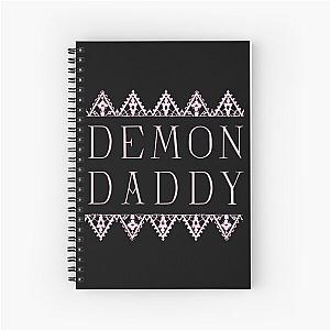 Florence Welch Spiral Notebook