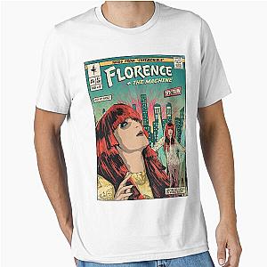 Florence Welch Essential T-Shirt
