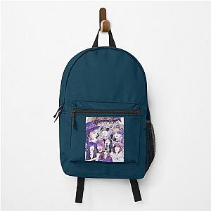 Florence Welch Backpack