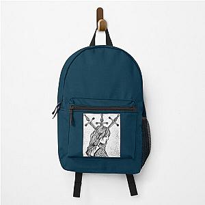 Florence Welch Backpack