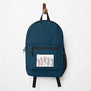 Florence Welch Backpack