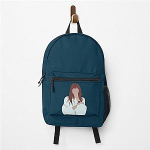 Florence Welch Backpack