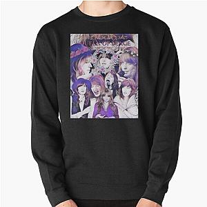 Florence Welch Pullover Sweatshirt