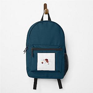 Florence Welch Chiffon Backpack