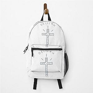Florence Welch Delilah Fast For Freedom Backpack