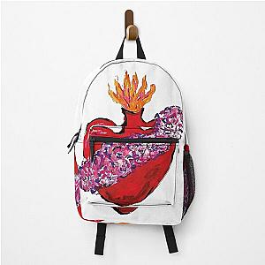 Florence Welch Useless Maglcare Backpack