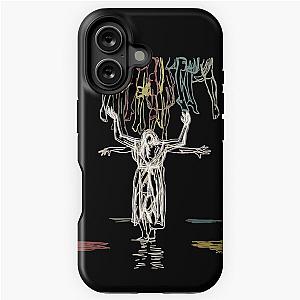 Florence Welch Big God iPhone Tough Case