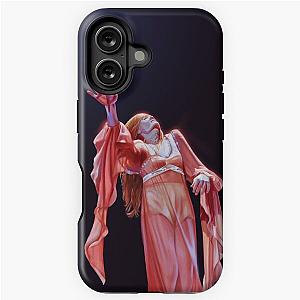 Florence and The Machine iPhone Tough Case