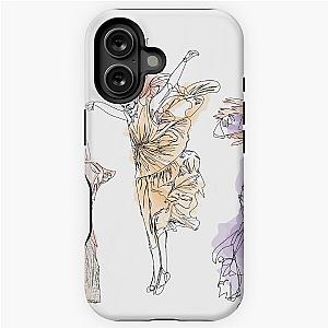 Florence Welch iPhone Case