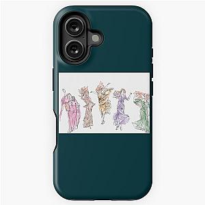Florence Welch iPhone Case