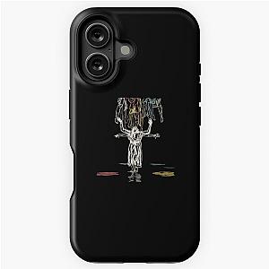 Florence Welch Big God iPhone Tough Case