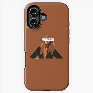 Florence Welch iPhone Tough Case