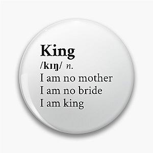 Florence Welch & The Machine - Aesthetic Indie Motivational Quote Pin