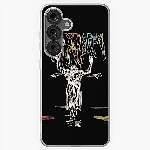 Florence Welch Big God Samsung Galaxy Soft Case