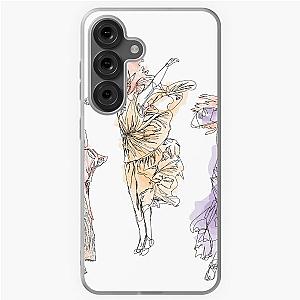 Florence Welch Samsung Galaxy Case