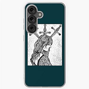 Florence Welch Samsung Galaxy Case
