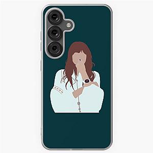 Florence Welch Samsung Galaxy Case