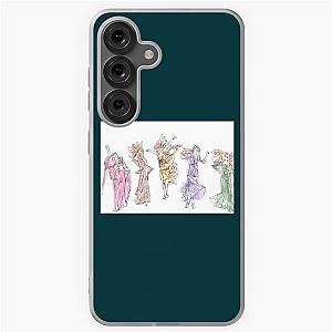 Florence Welch Samsung Galaxy Case