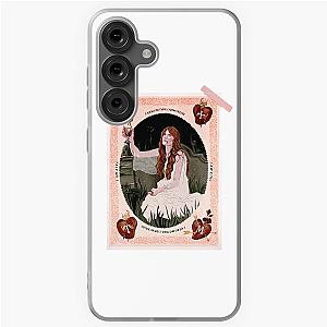 Florence Welch Art Galaxy Soft Case