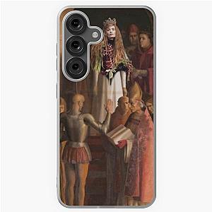 The Proclamation of Florence Welch Samsung Galaxy Soft Case