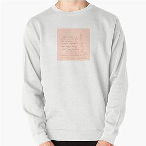 Florence Welch Angels Sweatshirt