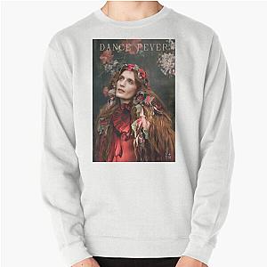 Florence Welch Dance Fever Sweatshirt