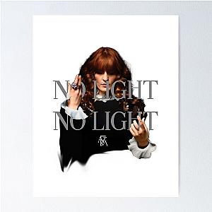 No Light, Florence Welch