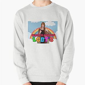 Florence Welch - What's Poppin Pullover Sweatshirt
