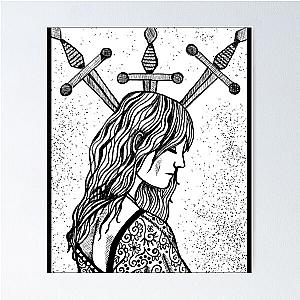 Florence Welch Poster