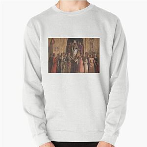 The Proclamation of Florence Welch Sweatshirt