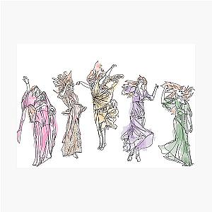 Florence Welch Photographic Print