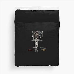 Florence Welch Big God Case Duvet Cover