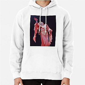 Florence Welch - Florence and The Machine Pullover Hoodie