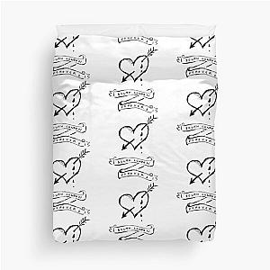 Florence Welch South London Forever Duvet Cover