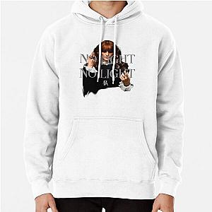 No light, Florence Welch Pullover Hoodie