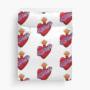 Florence Welch Useless Magic Ablast Duvet Cover