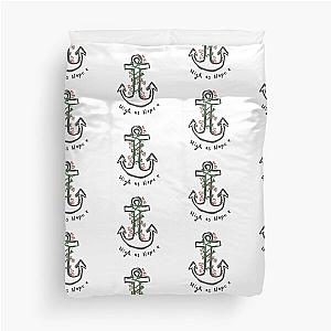 Florence + The Machine - High Hopes Anchor Duvet Cover