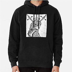 Florence Welch Pullover Hoodie