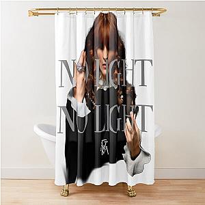 Florence Welch Shower Curtain