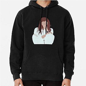 Florence Welch Pullover Hoodie