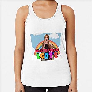 Florence Welch - Racerback Tank Top