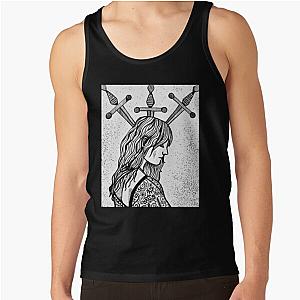 Florence Welch Tank Top